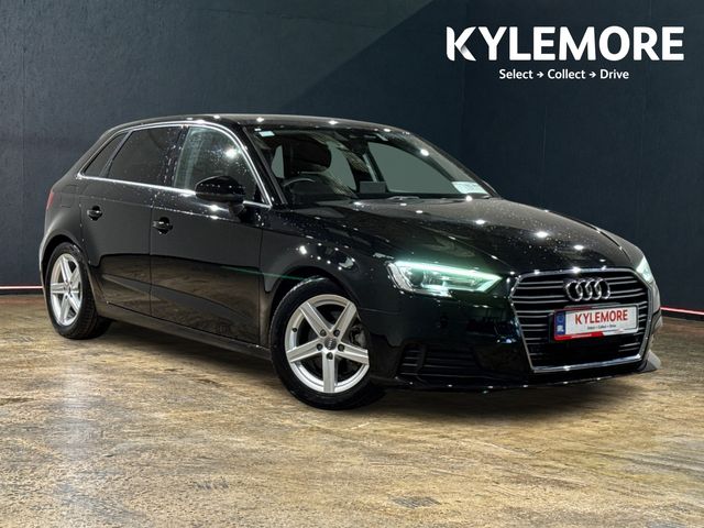 vehicle for sale from Kylemore Cars
