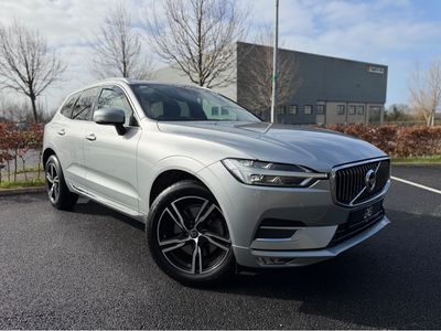2018 Volvo XC60
