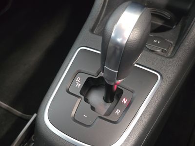 2016 Volkswagen up!