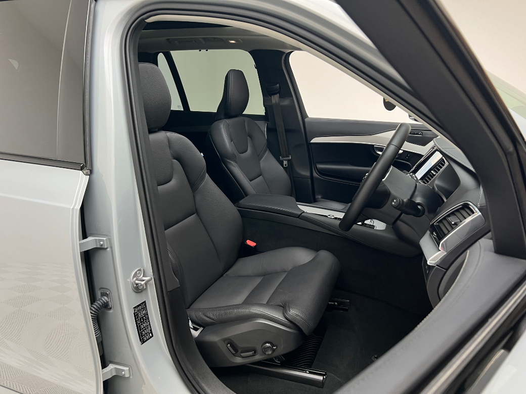 2024 Volvo XC90