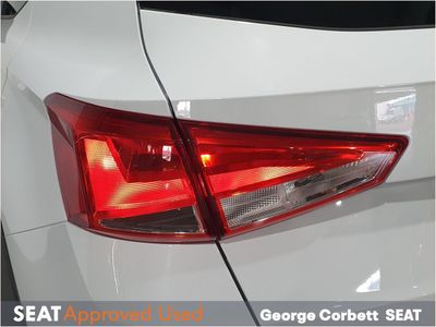 2025 SEAT Arona