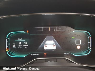 2020 Citroen C5 Aircross