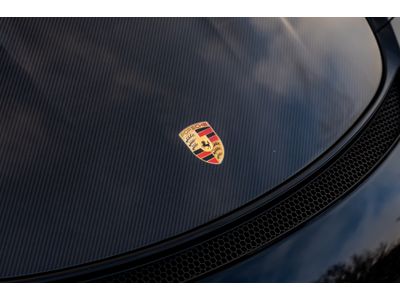 2024 Porsche 718 Cayman