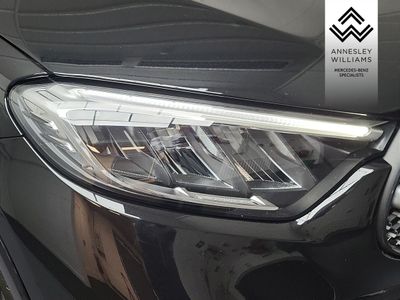 2024 Mercedes-Benz GLC Class