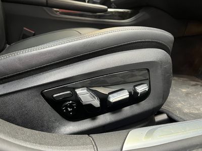 2017 BMW 7 Series