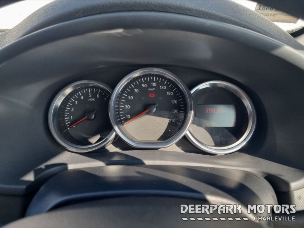 2020 Dacia Sandero Stepway