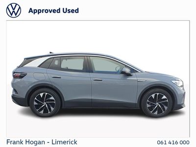 2023 Volkswagen ID.4