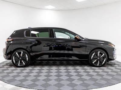 2026 Peugeot 308