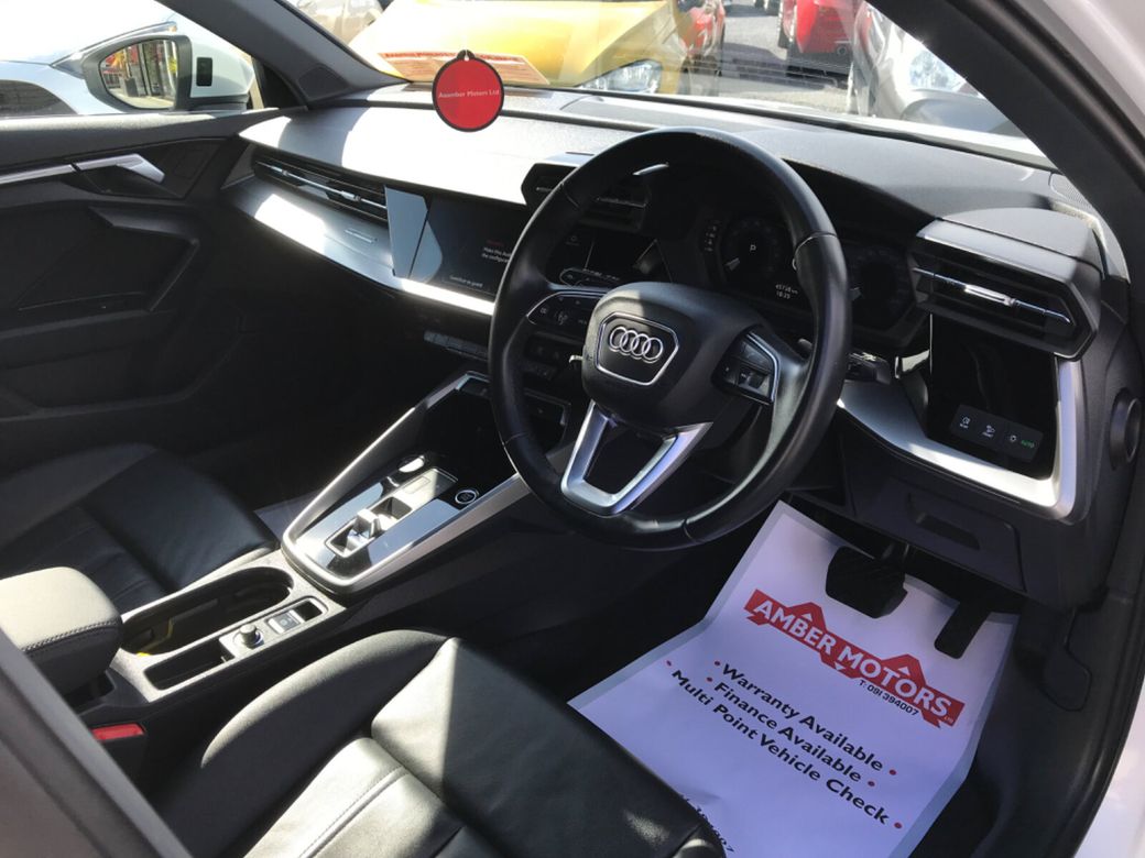 2024 Audi A3
