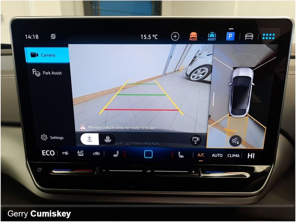 2025 Volkswagen ID.5