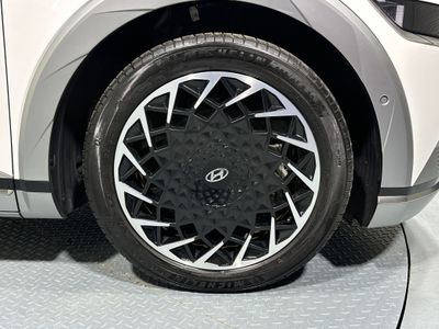 2024 Hyundai Ioniq 5