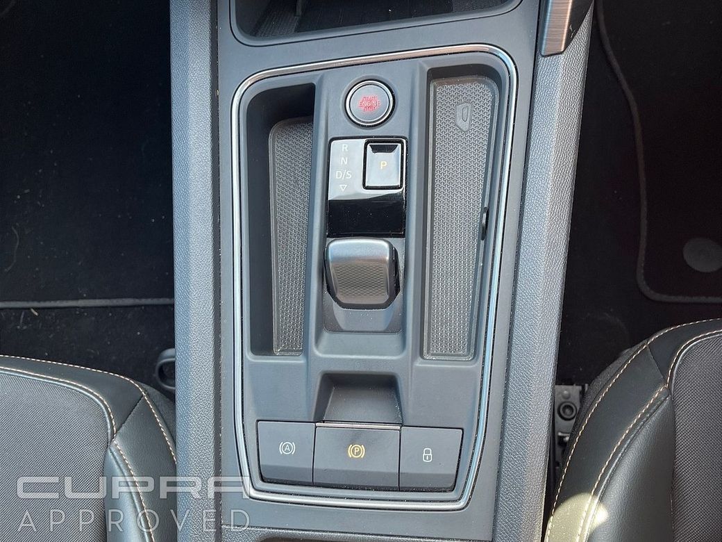 2021 Cupra Formentor