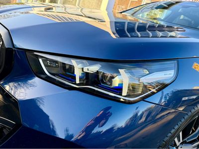2025 BMW 5 Series
