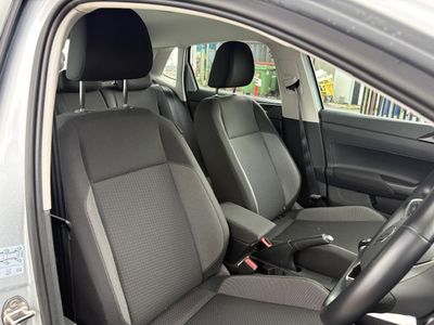 2024 Volkswagen Polo