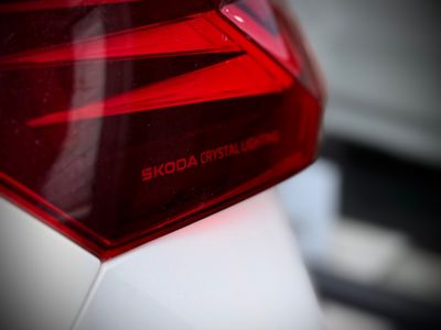 2025 Skoda Kodiaq