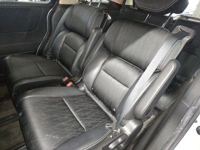2017 Honda Odyssey