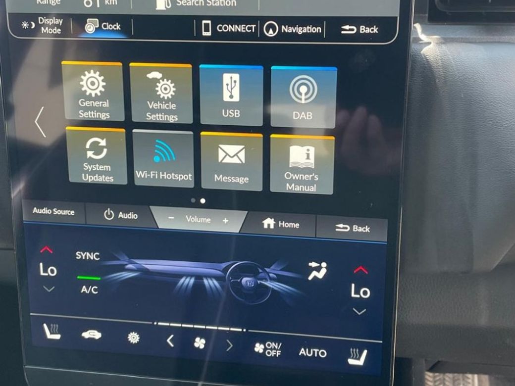 2024 Honda e:NY1