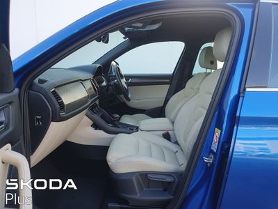 2023 Skoda Kodiaq