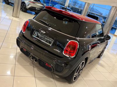2016 Mini Hatch