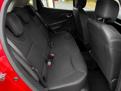 2013 Renault Clio