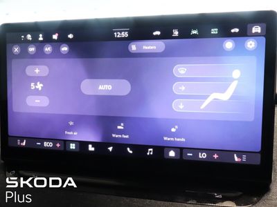 2026 Skoda Elroq