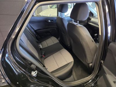 2025 Kia Stonic