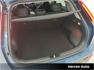 2023 Kia Niro