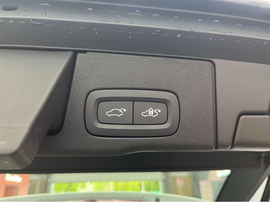 2021 Volvo XC60