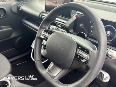 2026 Hyundai INSTER