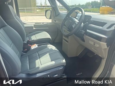 2026 Kia PV5