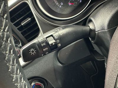 2021 Kia Ceed