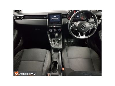 2023 Renault Clio