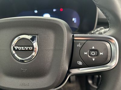 2023 Volvo XC40
