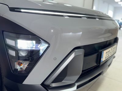 2023 Hyundai Kona