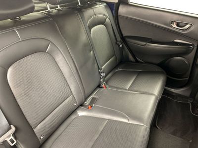 2020 Hyundai Kona