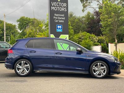 2021 Volkswagen Golf