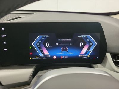 2026 BMW X1
