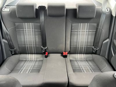 2015 Volkswagen Polo