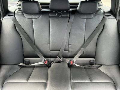 2019 BMW 3 Series