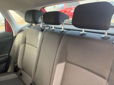 2022 Volkswagen Polo