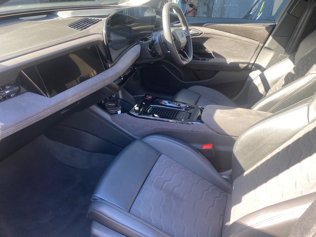 2026 Audi A6
