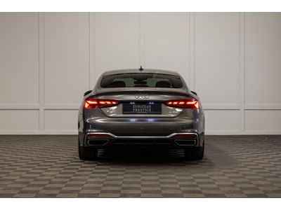 2021 Audi A5