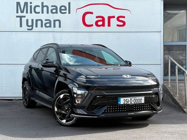 vehicle for sale from Michael Tynan Cars