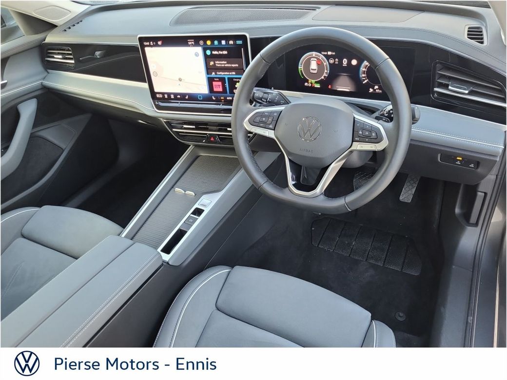 2025 Volkswagen Passat