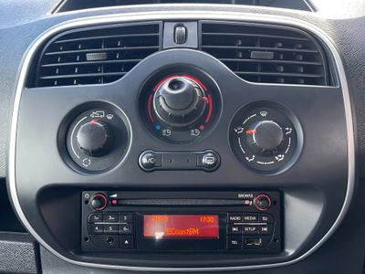 2020 Renault Kangoo