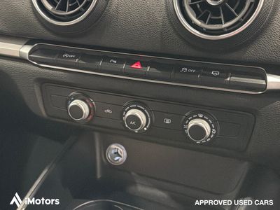 2020 Audi A3