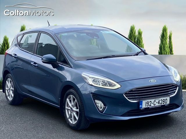 vehicle for sale from Colton Motors Mullingar