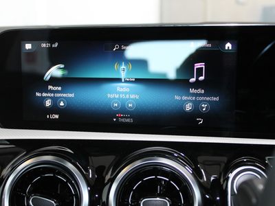 2023 Mercedes-Benz A Class