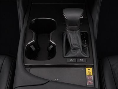 2026 Lexus ES 300h