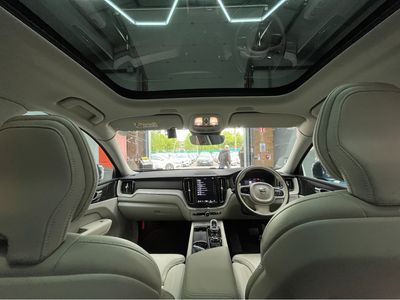 2021 Volvo XC60
